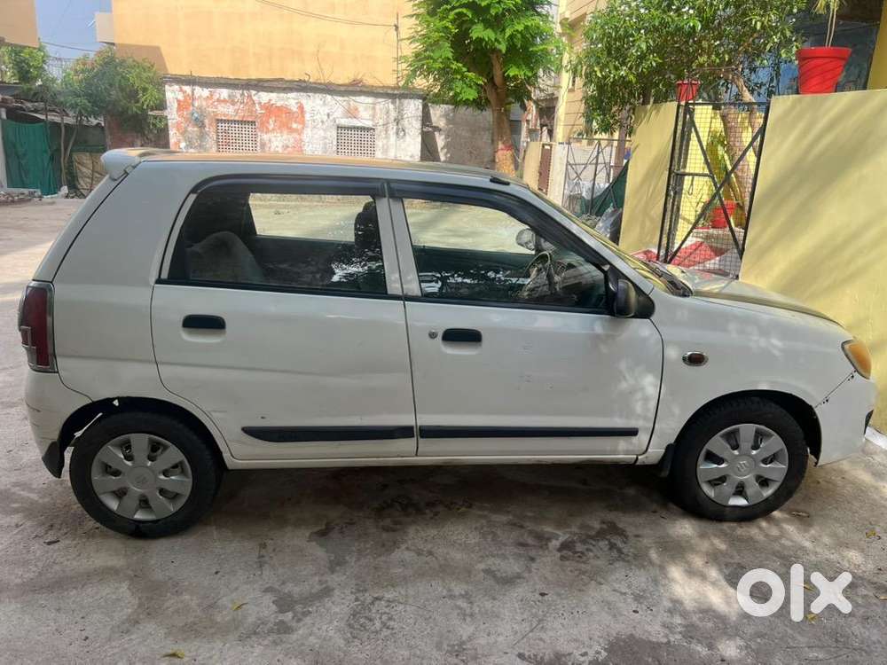 Maruti Suzuki Alto K10 2014
