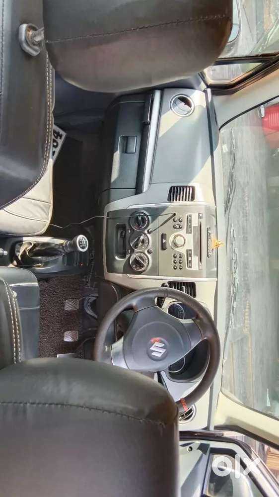 New Condition