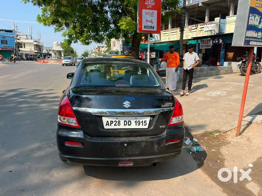 Maruti Suzuki 2009 Car
