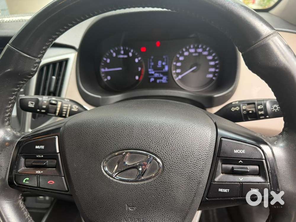 Hyundai Petrol Car 2016