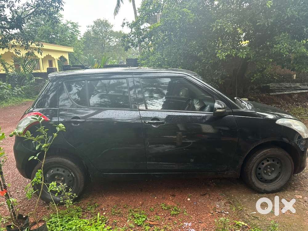 Swift Maruti Diesel 2012 Year