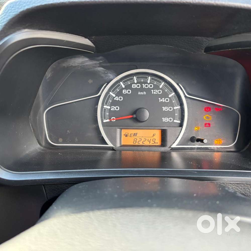 Maruti Suzuki Alto 800 0.8 Vxi, 2022, Petrol