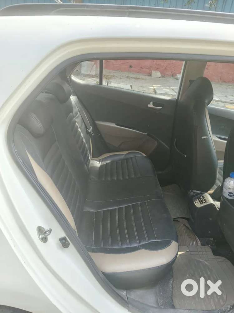 Hyundai Grand I10 Asta 1.2 Kappa Vtvt, 2015, Petrol