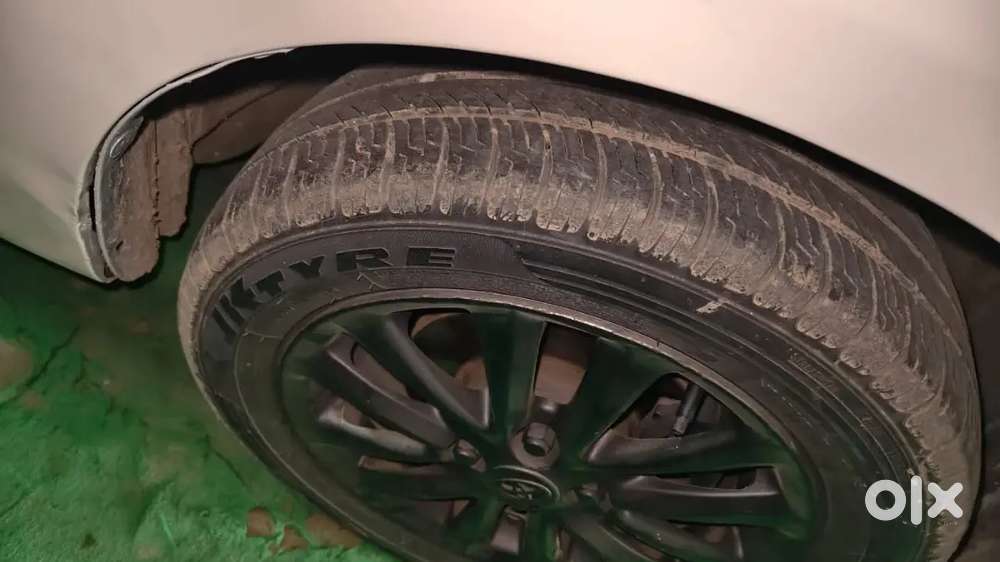 Toyota Etios 2011 Petrol 78000 Km Driven