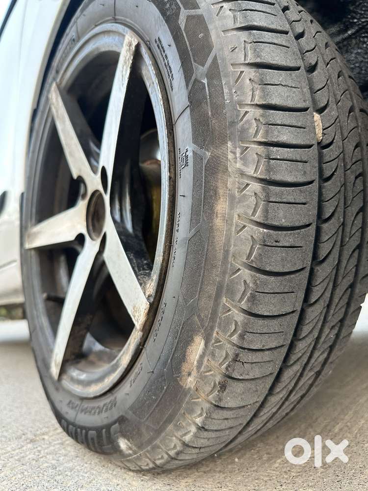 Maruti Suzuki Wagon R Cng Lxi Opt, 2018, Cng & Hybrids