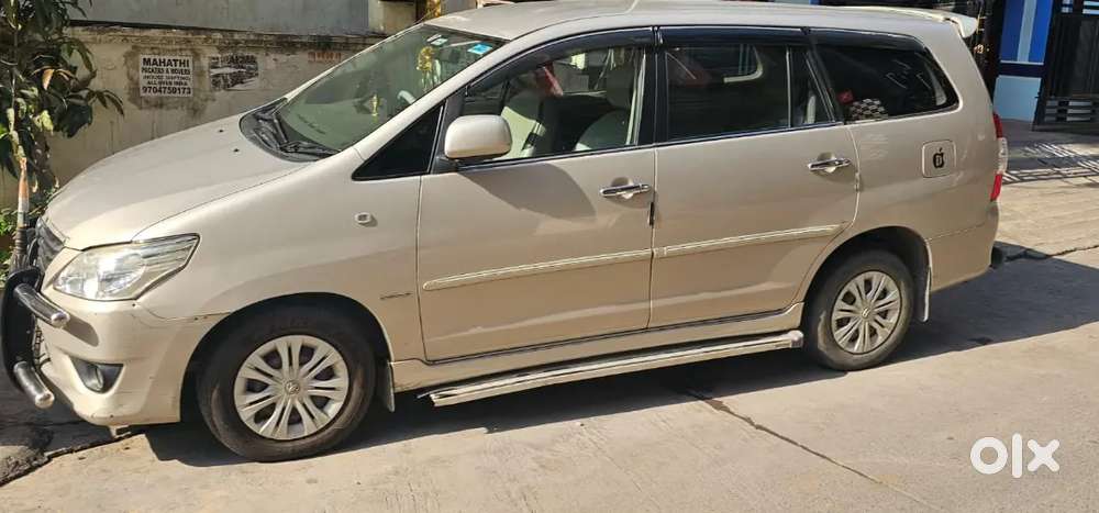 Innova Sale