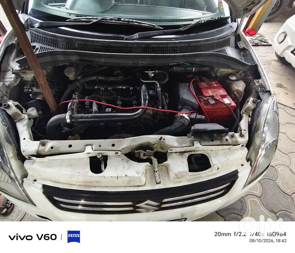 Swift Dzire Zdi Maruti 2010 Diesel Car