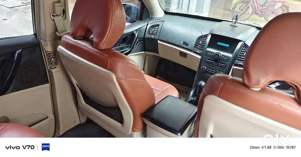 Mahindra Xuv500 Diesel