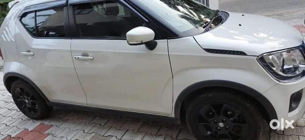 2022 December Maruti Suzuki Ignis