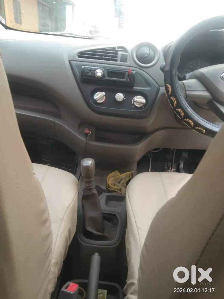 Datsun Redigo 2017