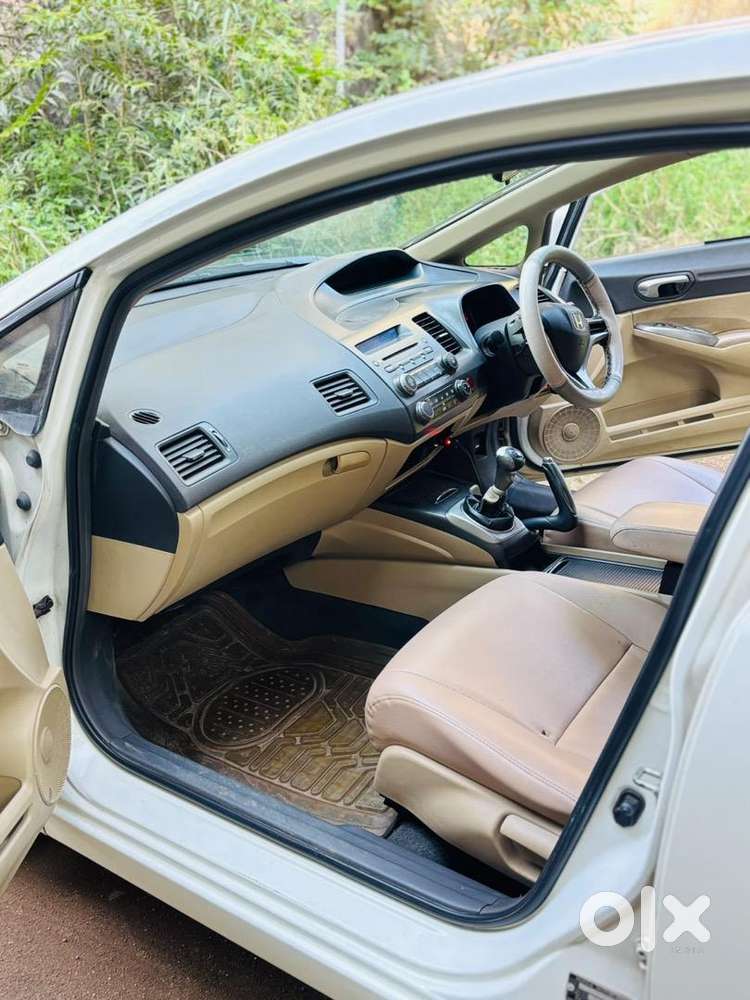 Honda Civic 2009 Good Condition