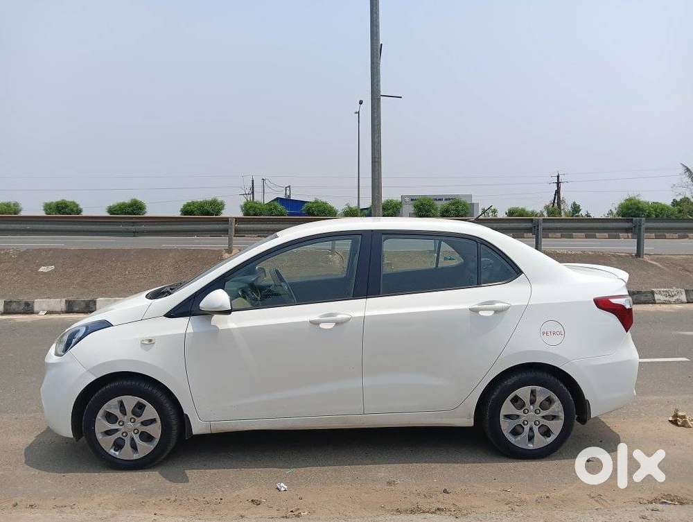 Hyundai Xcent 1.2 Crdi S, 2018, Petrol
