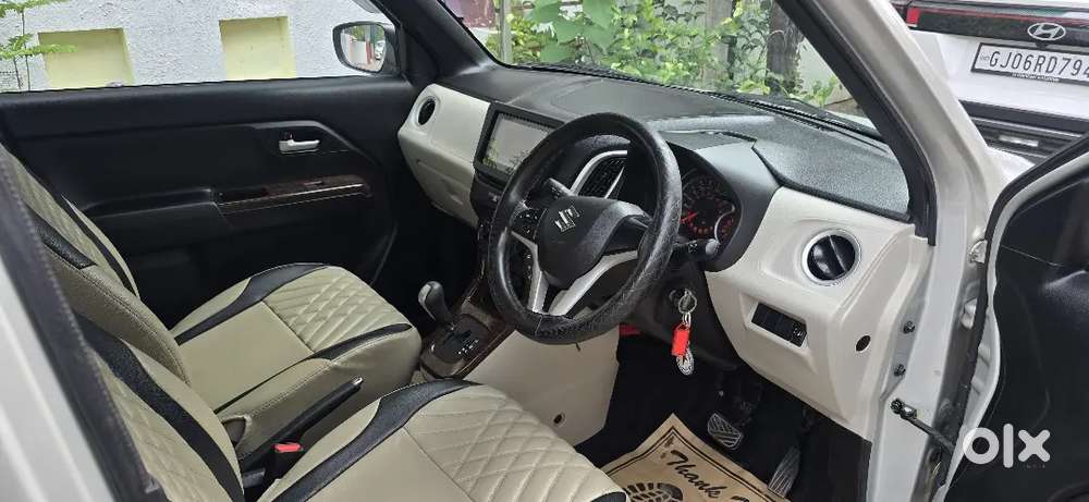 Maruti Suzuki Wagon R 2020 Petrol 29522 Km Driven