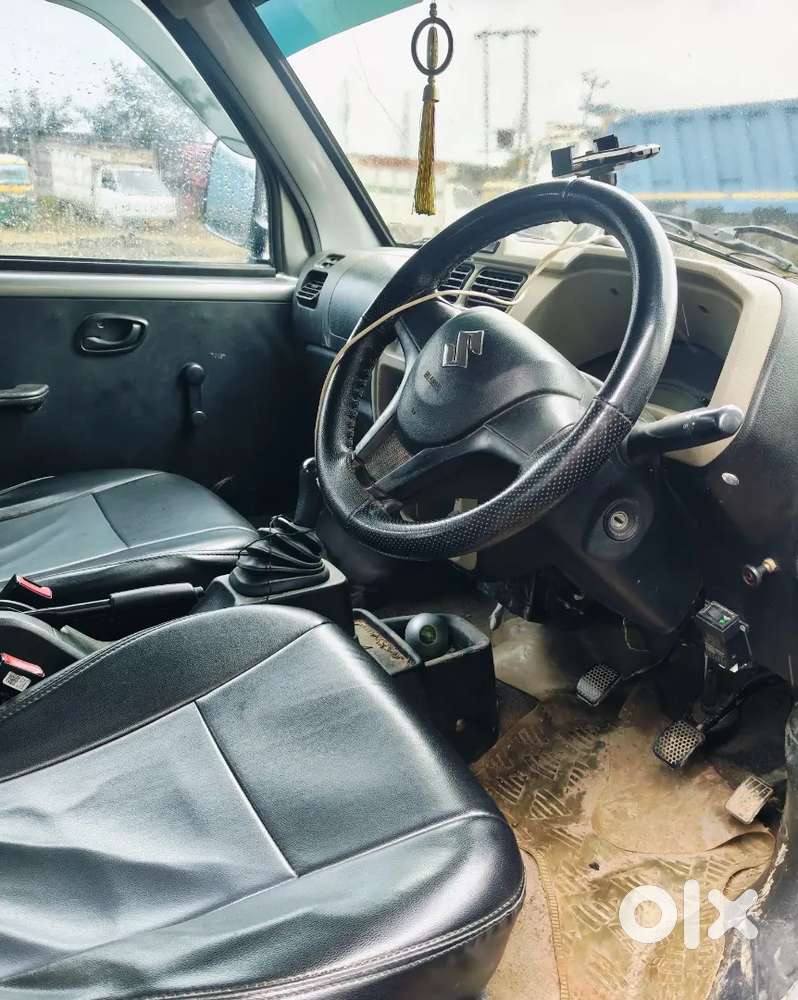 Maruti Suzuki Eeco Ac 2025