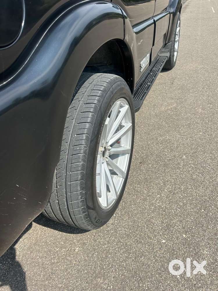 Mahindra Scorpio S11 Mt 7s, 2021, Diesel