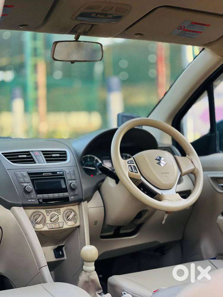 Maruti Suzuki Ertiga 2012-2015 Vdi, 2016, Diesel