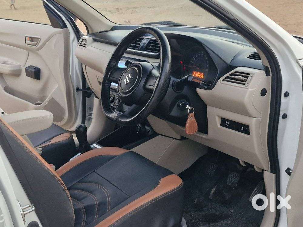 Maruti Suzuki Swift Dzire 2012-2015 1.2 Tour S Cng, 2024, Cng & Hybr..