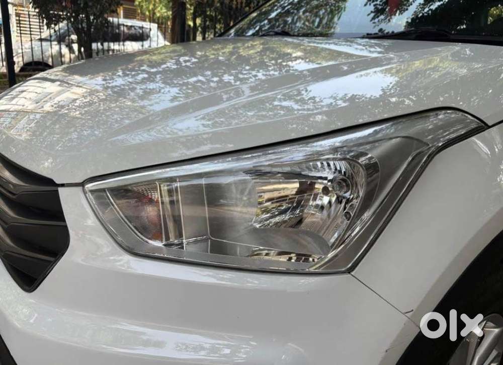 Hyundai Creta 1.4 S, 2016, Petrol