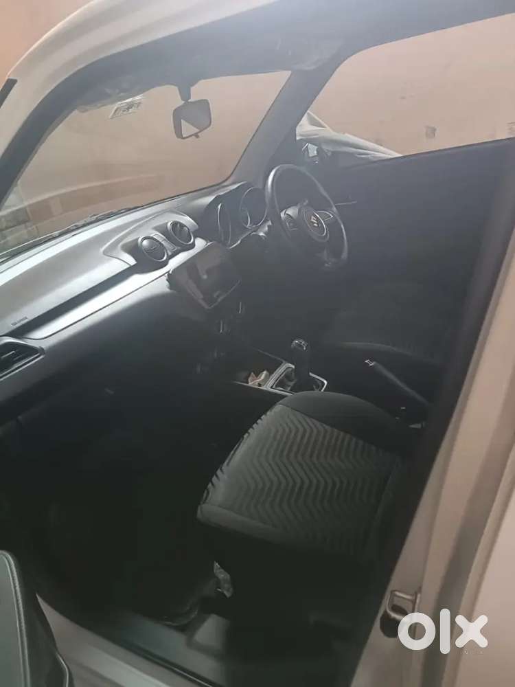 Maruti Swift Vxi 2023 Year