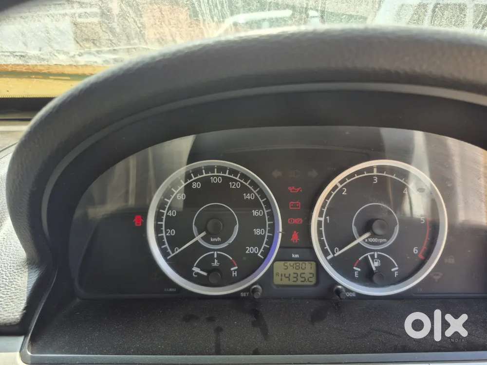 Tata Safari Storme 2016 Diesel 52000 Km Driven