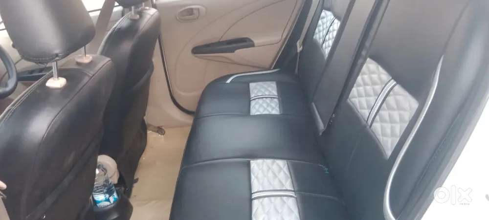 Toyota Etios Diesel 2017