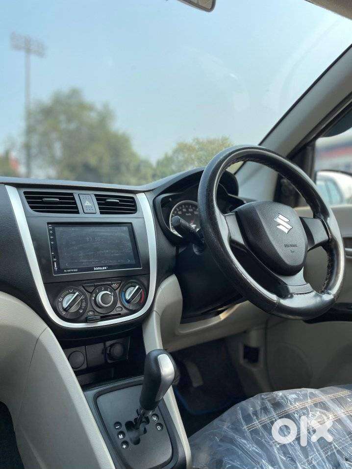 Maruti Suzuki Celerio 1.0 Vxi Amt, 2020, Petrol