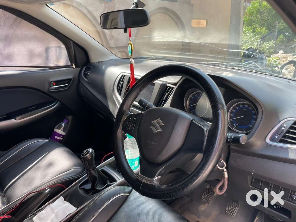 Maruti Suzuki Baleno 2020 Petrol Well Maintained