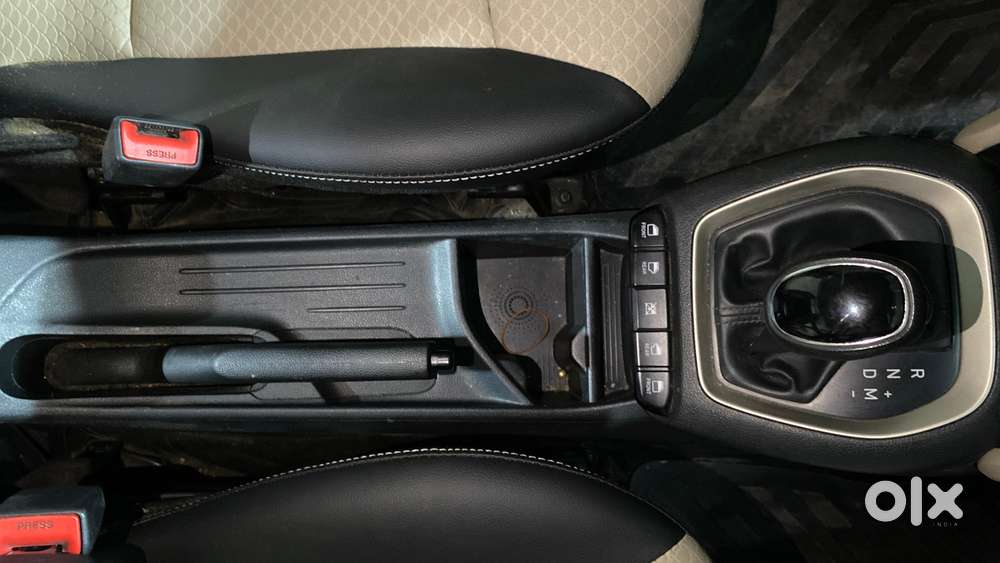 Hyundai New Santro 1.1 Sportz Amt, 2019, Petrol