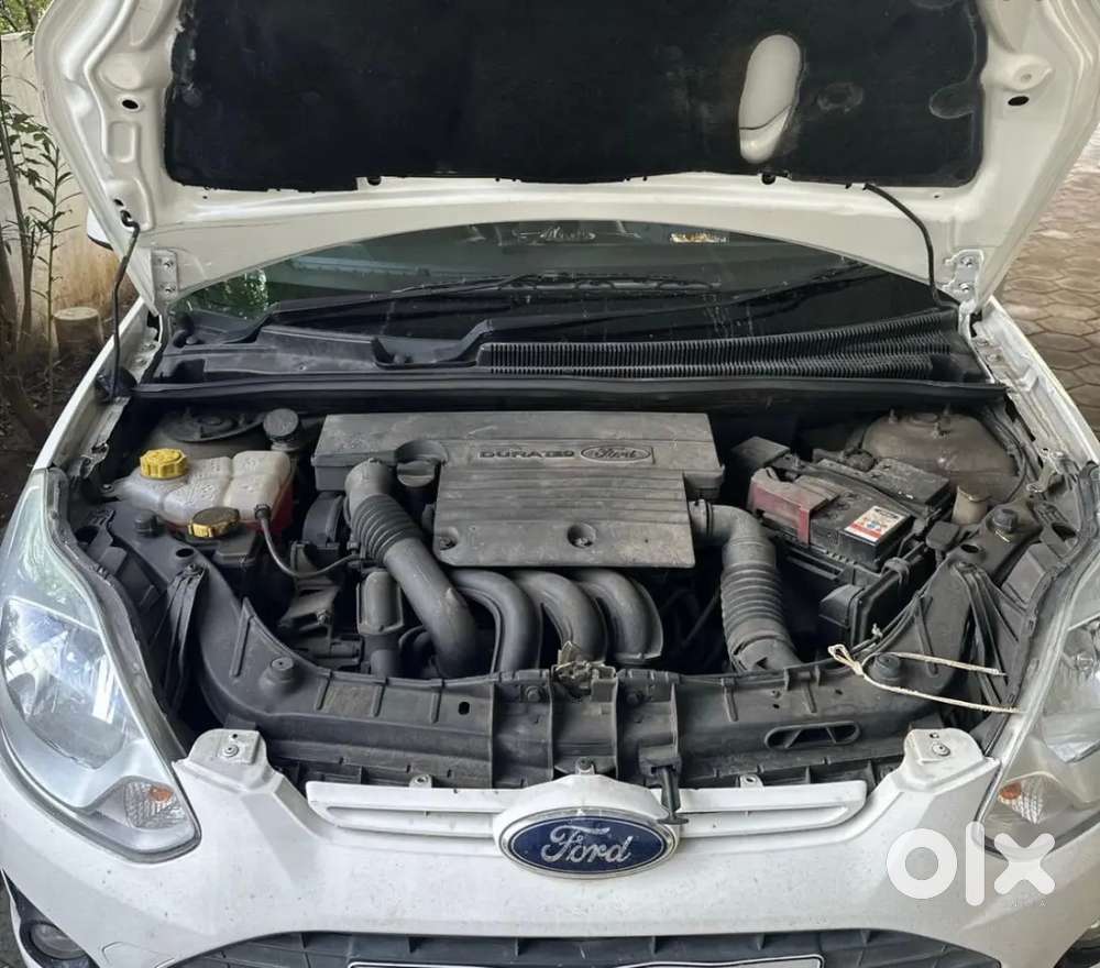 Good Condition,  Ac Cooling