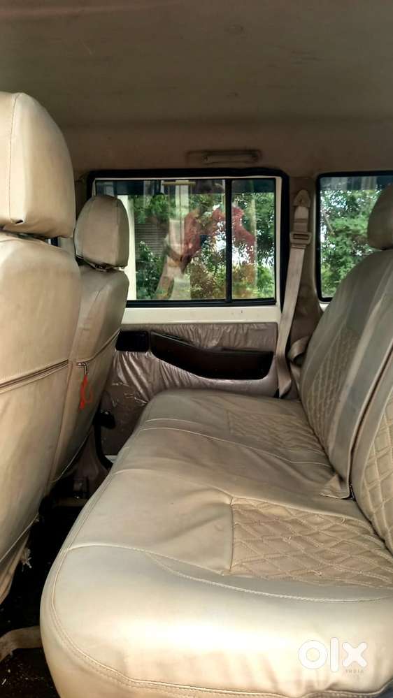 Mahindra Bolero 1.5 B6, 2023, Diesel