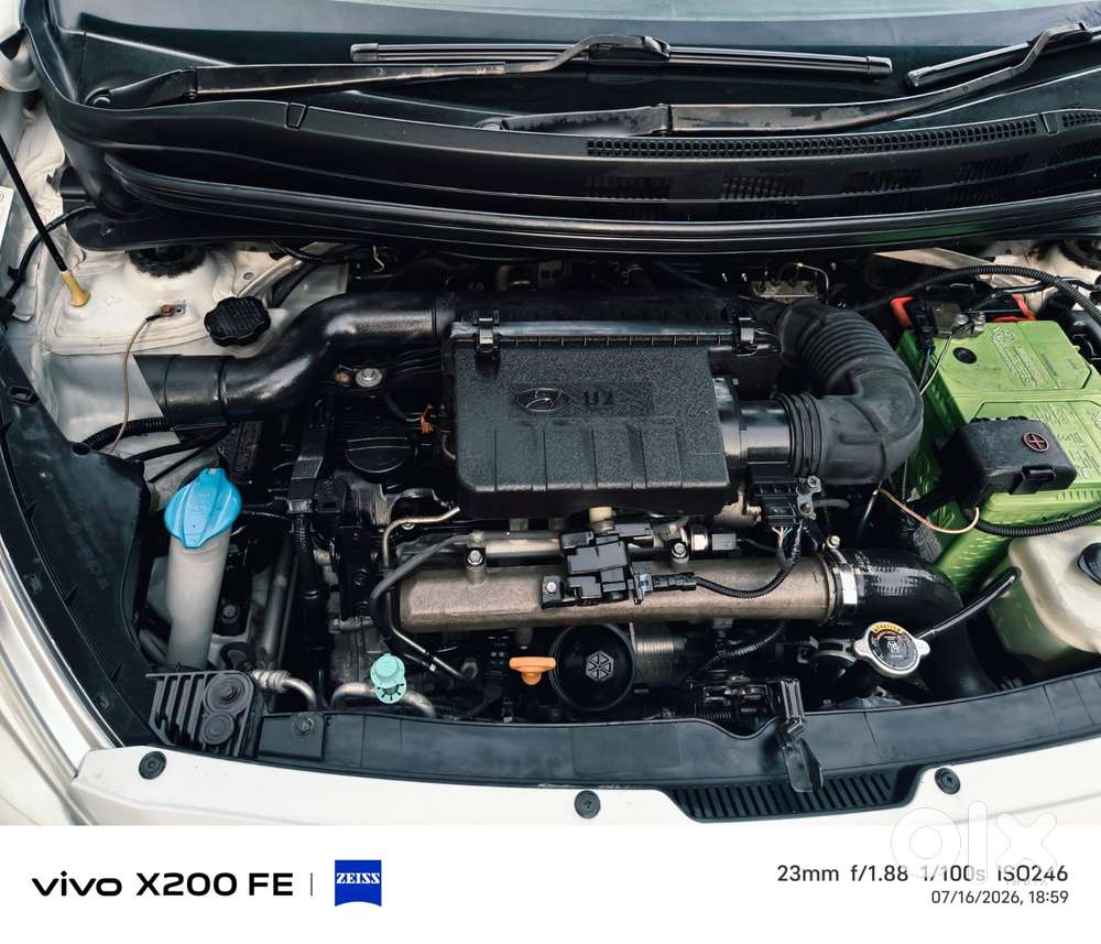Hyundai Grand I10 1.2 Crdi Asta, 2018, Diesel