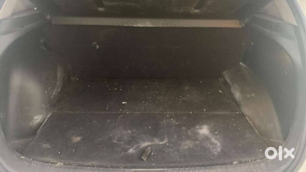 Hyundai Creta 1.6 Crdi Sx Option, 2016, Diesel
