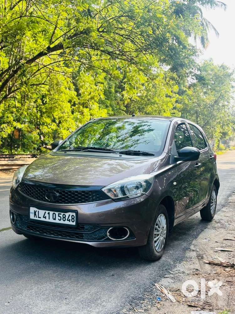 Tata Tiago 2019 (4th Owner)
