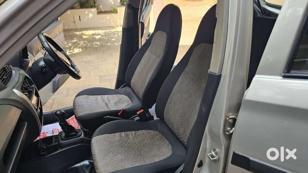 Maruti Suzuki Alto 800 Lxi, 2017, Petrol