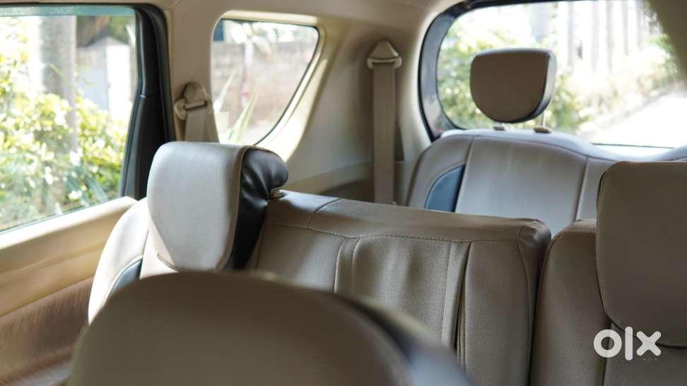 Maruti Suzuki Ertiga 2012-2015 Vxi Abs, 2013, Petrol