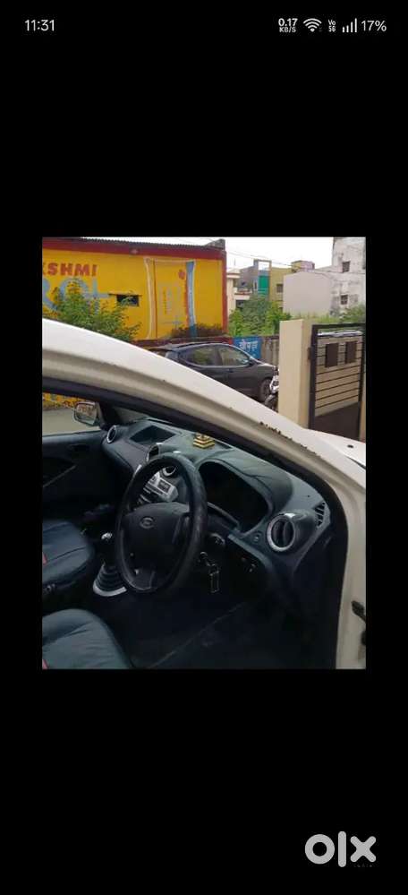 Ford Figo 2011 Diesel Exi