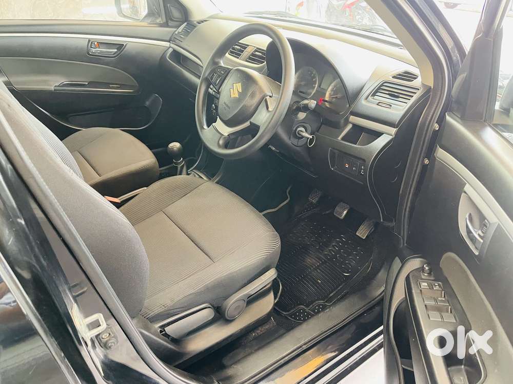 Maruti Suzuki Swift 2018 Zxi Plus, 2012, Petrol