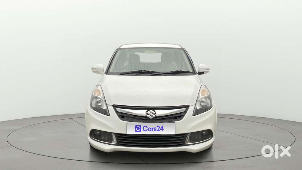 Maruti Suzuki Swift Dzire Vxi 1.2, 2015, Petrol