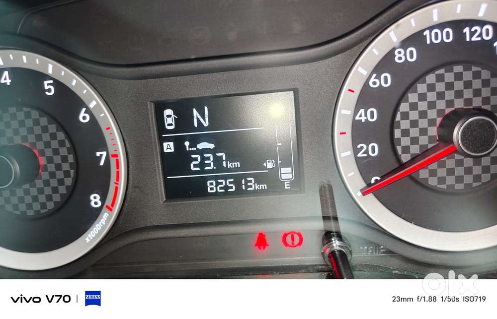 Hyundai Grand I10 Nios Amt Magna, 2021, Petrol