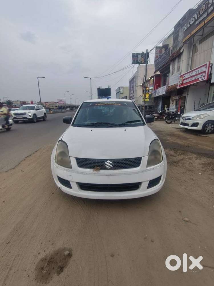 Maruti Suzuki Swift Dzire Vdi Bsiv, 2016, Diesel