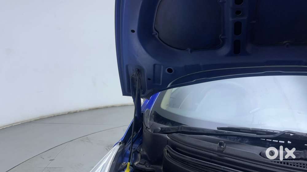 Hyundai Eon Sportz, 2013, Petrol