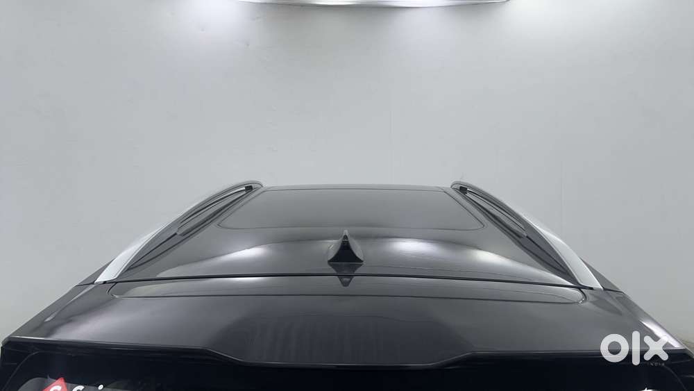 Mg Hector Plus Savvy Pro 1.5 Turbo Petrol Cvt 6 Str, 2023, Petrol