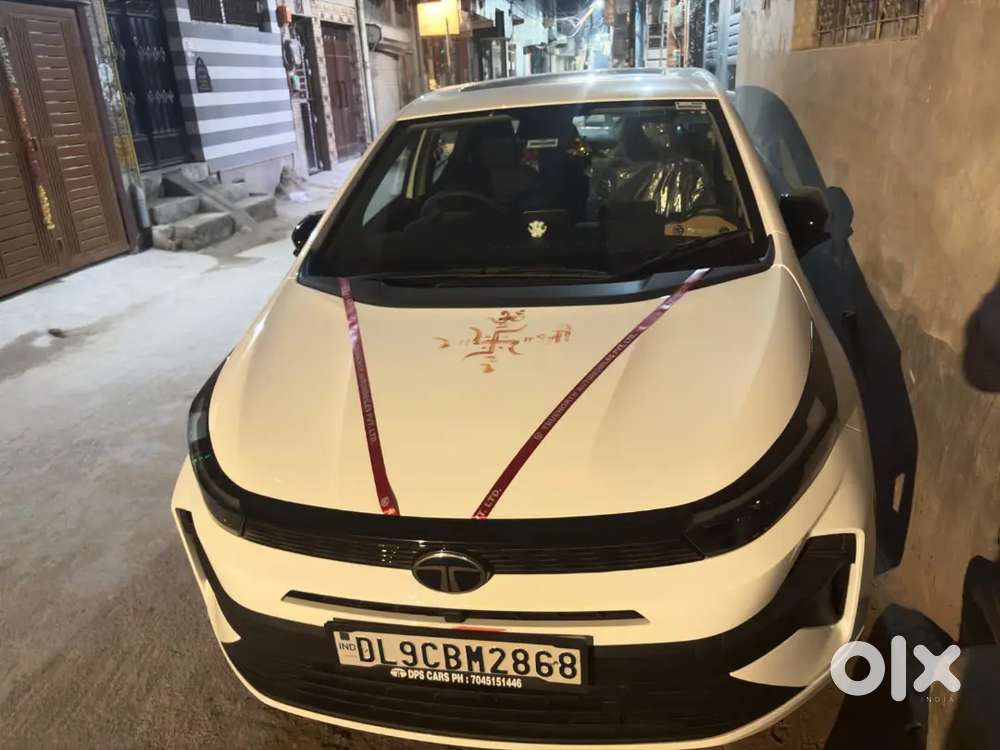 Tata Altroz 1.2 Petrol Pure S 2026
