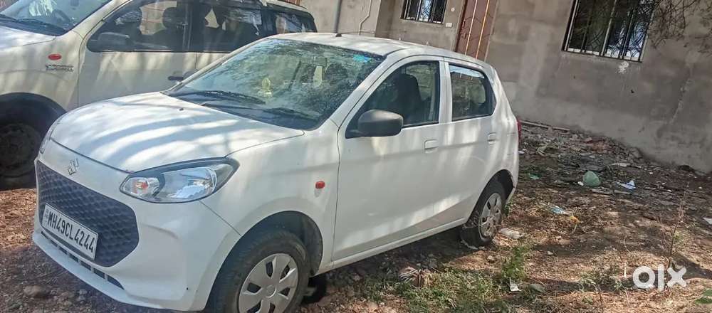 Maruti Suzuki Alto K10 2025 Petrol 7000 Km Driven..