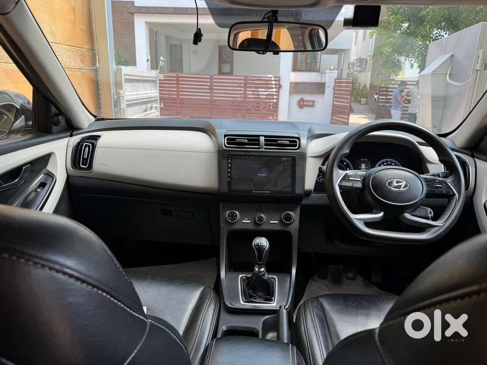 Hyundai Creta 2020 Diesel 140000 Km Driven
