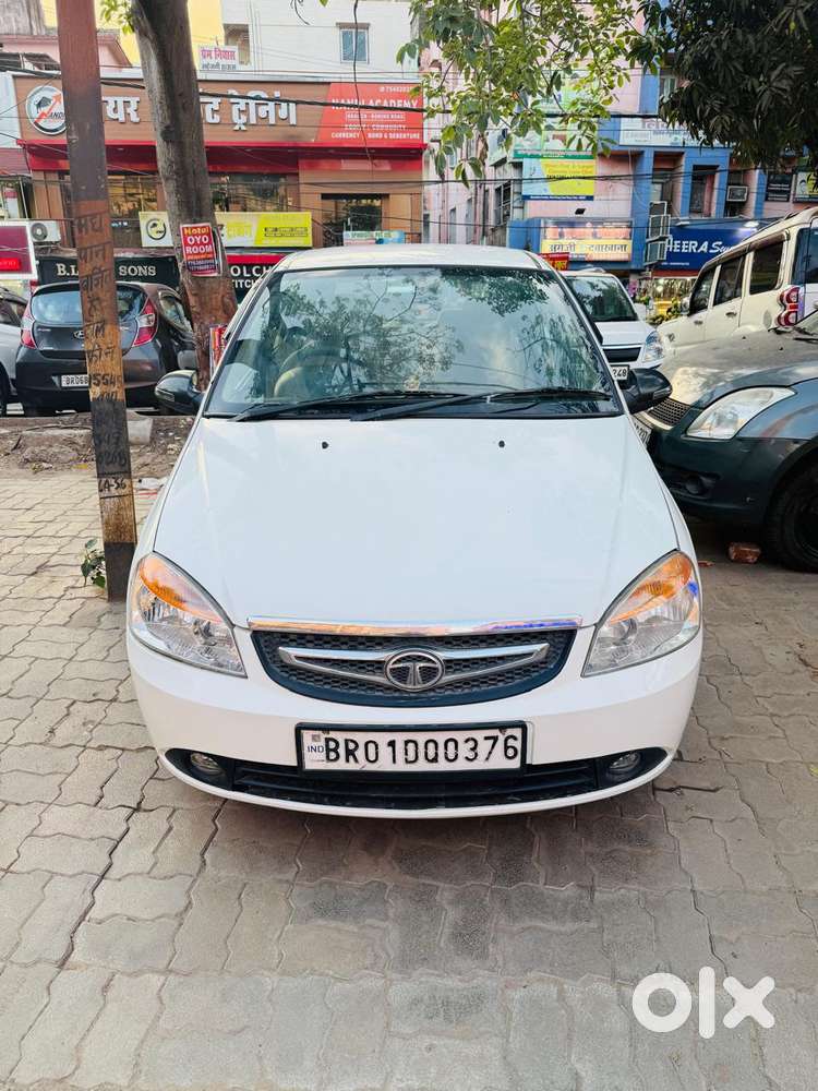 Tata Indica Ev2 Ev2 Ls, 2018, Diesel