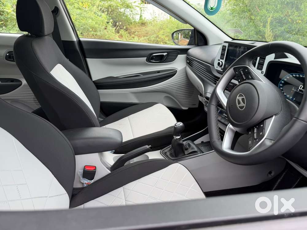 Hyundai I20 Asta (o) 1.2 Mt, 2026, Petrol