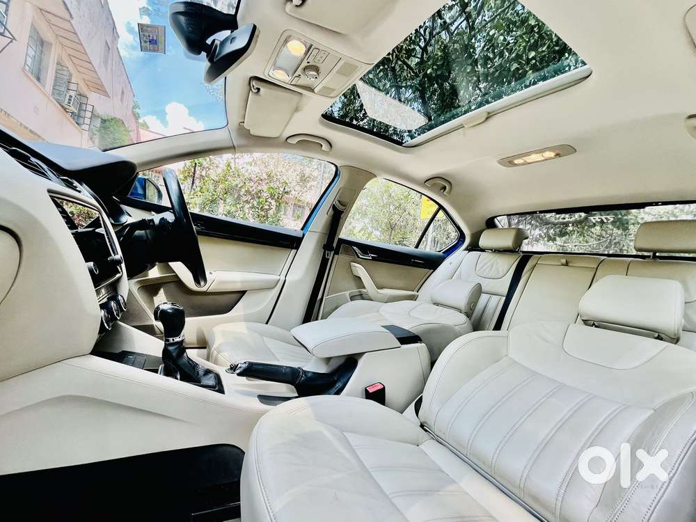 Skoda Octavia 1.8 Tsi At L K, 2018, Petrol