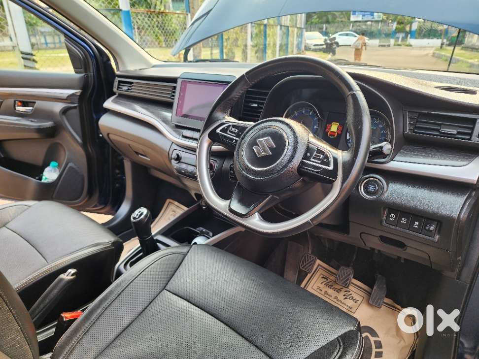 Maruti Suzuki Xl6 1.5 Alpha Plus Mt, 2023, Petrol