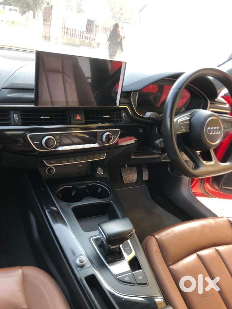 Audi A4 2.0 Technology 40 Tfsi, 2023, Petrol